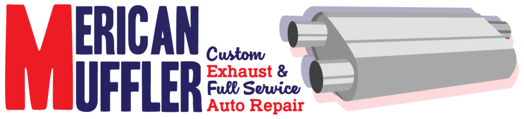 Merican Muffler Custom Exhaust & Full Service Auto Repair Greensboro, NC
